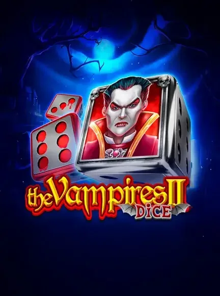 Endorphina The Vampires Dice Spielautomat